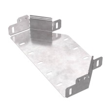 Переходник симметричный Стандарт 300х200х50 Промрукав (PR16.10959)