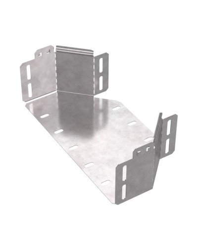 Переходник симметричный Стандарт 300х200х100 Промрукав (PR16.10961) в Хасавюрте Аксессуары для лотков Pintop.ru