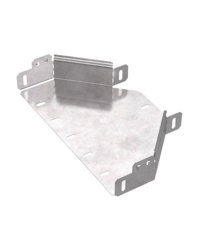 Переходник симметричный Стандарт 300х150х50 Промрукав (PR16.10956) в Хасавюрте Аксессуары для лотков Pintop.ru