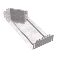 Переходник правый Стандарт 500х400х80 Промрукав (PR16.10876)