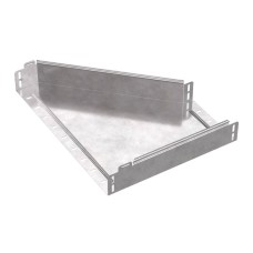 Переходник правый Стандарт 500х200х80 Промрукав (PR16.10870)