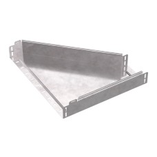 Переходник правый Стандарт 500х150х80 Промрукав (PR16.10867)