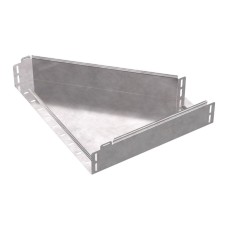 Переходник правый Стандарт 500х150х100 Промрукав (PR16.10868)