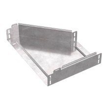 Переходник правый Стандарт 400х200х80 Промрукав (PR16.10861)