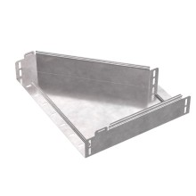 Переходник правый Стандарт 400х150х80 Промрукав (PR16.10858)