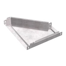 Переходник правый Стандарт 400х150х50 Промрукав (PR16.10857)