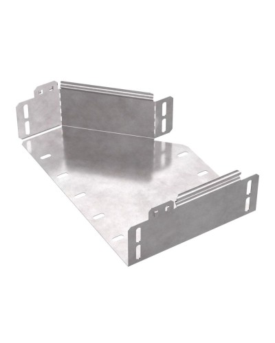 Переходник правый Стандарт 300х200х80 Промрукав (PR16.10855) в Хасавюрте Аксессуары для лотков Pintop.ru