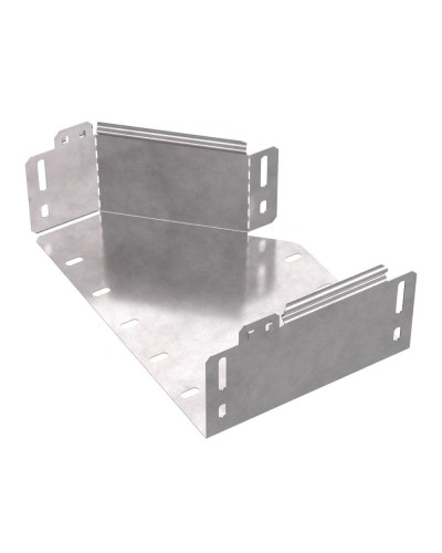 Переходник правый Стандарт 300х200х100 Промрукав (PR16.10856) в Хасавюрте Аксессуары для лотков Pintop.ru