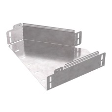 Переходник правый Стандарт 300х150х80 Промрукав (PR16.10852)