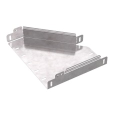 Переходник правый Стандарт 300х150х50 Промрукав (PR16.10851)