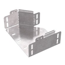 Переходник правый Стандарт 200х150х80 Промрукав (PR16.10846)