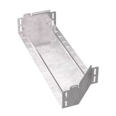 Переходник левый Стандарт 600х500х100 Промрукав (PR16.10821)