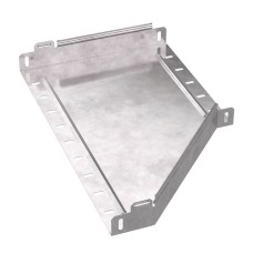 Переходник левый Стандарт 500х300х50 Промрукав (PR16.10807)