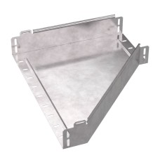 Переходник левый Стандарт 500х200х80 Промрукав (PR16.10805)