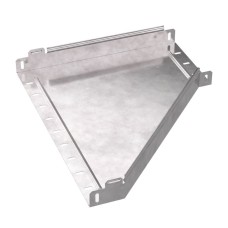 Переходник левый Стандарт 500х200х50 Промрукав (PR16.10804)