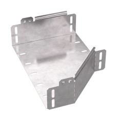 Переходник левый Стандарт 300х200х80 Промрукав (PR16.10790)