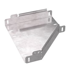 Переходник левый Стандарт 300х150х50 Промрукав (PR16.10232)