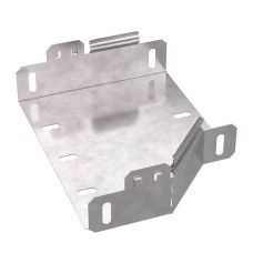 Переходник левый Стандарт 200х150х50 Промрукав (PR16.10226)