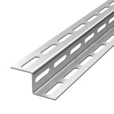 Профиль Z-образный HDZ ПZ3-32х32х3000 (2,0 мм) Промрукав (PR16.2250)