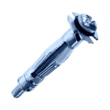 Дюбель Молли М8x80 (10 шт/уп) Промрукав (PR08.10112)