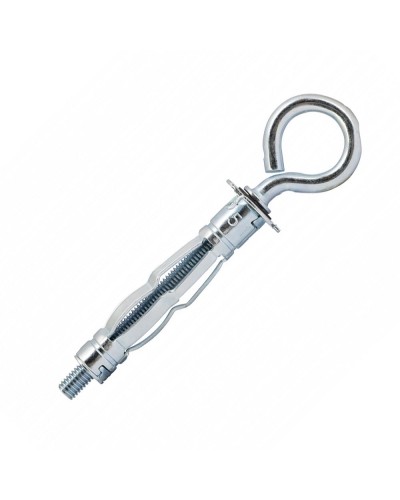 Дюбель Молли R М5x52 с кольцом (1000 шт/уп) Промрукав (PR08.10238) в Хасавюрте Крепеж: Дюбели, шурупы, саморезы Pintop.ru