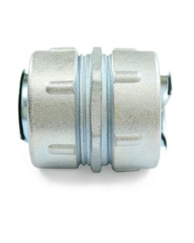 Муфта соединительная СММ-38 Э-Пласт Промрукав в Хасавюрте Повороты, муфты, тройники Pintop.ru