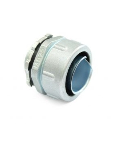 Муфта вводная для металлорукава ВМ-50 Э-Пласт Промрукав в Хасавюрте Повороты, муфты, тройники Pintop.ru