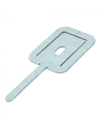 Хомут (FR ПР-25) в гофроящике (5000 шт/кор) Промрукав (PR08.11914) в Хасавюрте Стяжки-хомуты Pintop.ru