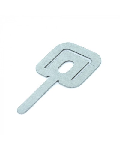 Хомут (FR ПР-25) в гофроящике (1000 шт/кор) Промрукав (PR08.11915) в Хасавюрте Стяжки-хомуты Pintop.ru