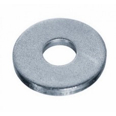 Шайба с широкими полями (кузовная) оцинкованная M10 (DIN 9021) (100 шт/уп) Промрукав (PR08.2379)