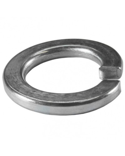 Шайба гровер оцинкованная М12 (DIN 127) (120 шт/уп) Промрукав (PR08.2384) в Хасавюрте Крепеж Pintop.ru