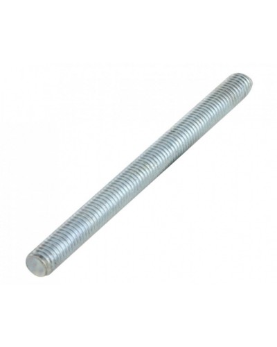 Шпилька оцинкованная М10х1000мм (DIN 975/976) Промрукав (PR08.2388) в Хасавюрте Крепеж Pintop.ru
