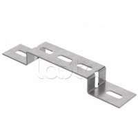 Крепление стеновое-напольное 300 Промрукав (PR08.2465)