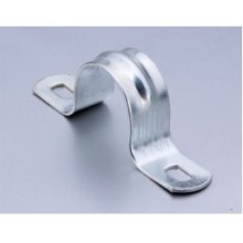 Скоба металлическая двухлапковая СМД 10-11 (100 шт/уп) Промрукав (PR08.2543)