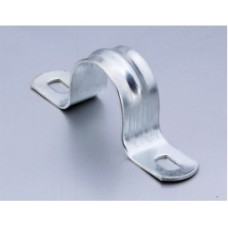 Скоба металлическая двухлапковая СМД 19-20 (100 шт/уп) Промрукав (PR08.2547)