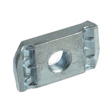 Гайка канальная М8 (DIN 933) (50 шт/уп) Промрукав (PR08.2636)