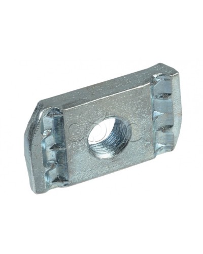 Гайка канальная М8 (DIN 933) (50 шт/уп) Промрукав (PR08.2636) в Хасавюрте Крепеж Pintop.ru