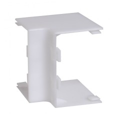 Внутренний угол 25х16 (4 шт/комп) Промрукав PR08.2818