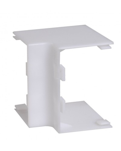 Внутренний угол 25х16 (4 шт/комп) Промрукав PR08.2818 в Хасавюрте Аксессуары для кабель-канала Pintop.ru