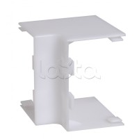 Внутренний угол 60х60 (4 шт/комп) Промрукав PR08.2824