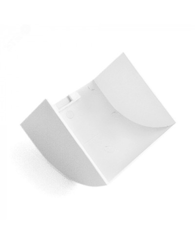 Заглушка 100х40 (2 шт/комп) Промрукав PR08.2861 в Хасавюрте Аксессуары для кабель-канала Pintop.ru