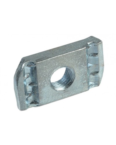 Гайка канальная М6 (DIN 933) (50 шт/уп) Промрукав (PR08.2903) в Хасавюрте Крепеж Pintop.ru