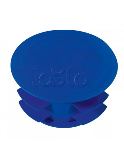 Заглушка для двустенных труб д125 Промрукав (PR08.3094) в Хасавюрте Аксессуары для кабель-канала Pintop.ru