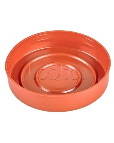 Заглушка для двустенных труб д160 Промрукав (PR08.3735) в Хасавюрте Аксессуары для кабель-канала Pintop.ru