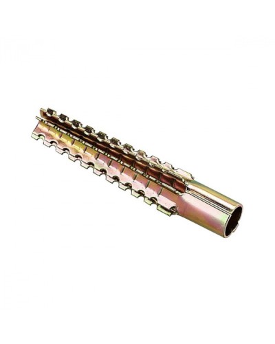 Дюбель металлический универсальный 6х32 (100 шт/уп) Промрукав PR08.3754 в Хасавюрте Крепеж: Дюбели, шурупы, саморезы Pintop.ru