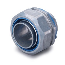 Муфта вводная для металлорукава ВМУ-15 (1/2") Промрукав (PR08.3813)