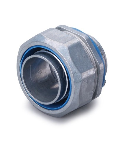 Муфта вводная для металлорукава ВМУ-25 (1) Промрукав (PR08.3815) в Хасавюрте Повороты, муфты, тройники Pintop.ru