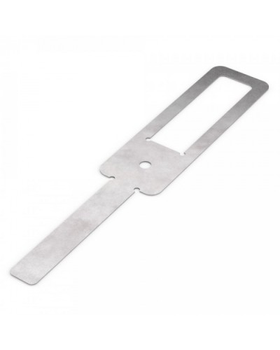 Хомут (FR ПР-60) (100 шт/уп) Промрукав PR08.3828 в Хасавюрте Стяжки-хомуты Pintop.ru