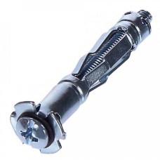 Дюбель Молли М5х52 мм (50 шт/уп) Промрукав (PR08.3841)