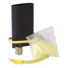 Муфта заземления термоусаживаемая д 15-25 Промрукав (PR08.3871)